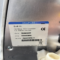 Millipore Elix 35 Water Purification System image 3